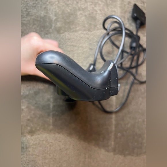 *6 for $10!*UNTESTED/POSSIBLY DAMAGED*Yobo Gameware Playstation 2 PS2 Controller - Picture 10 of 13